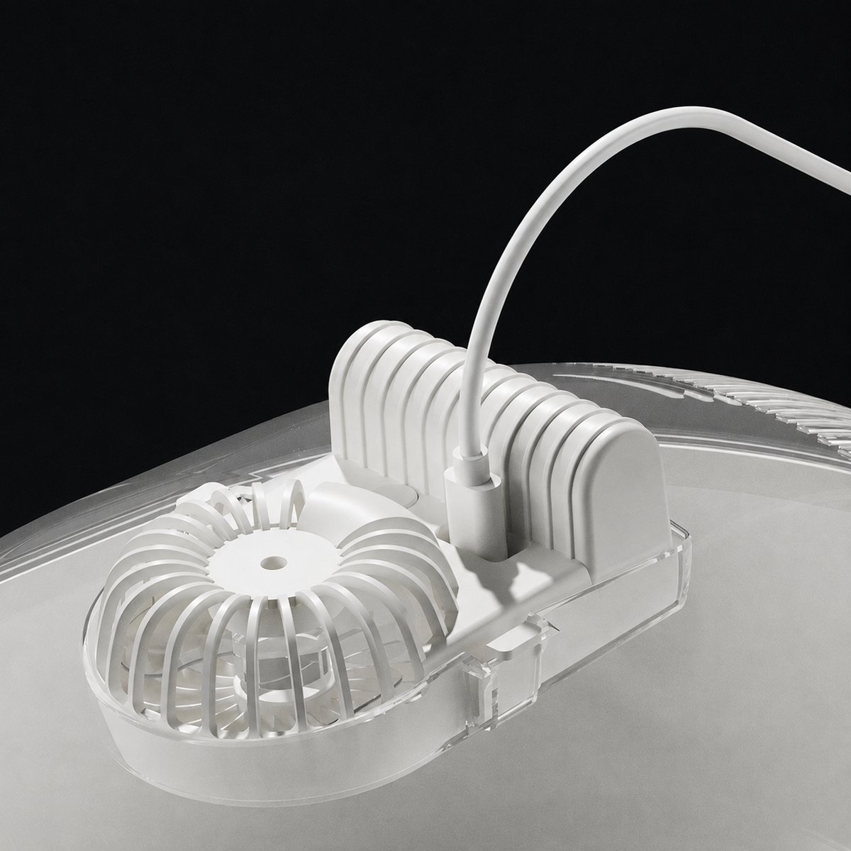 4-in-1 Quick Defrosting & Draining Bowl