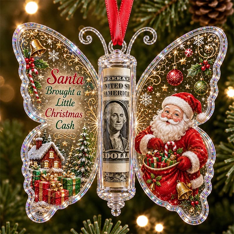 🎅Santa