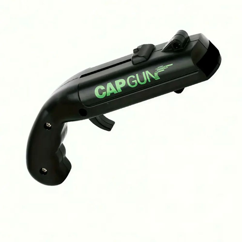 🍺 Open It. Pull It. Shoot It. – The Ultimate Bottle Opener