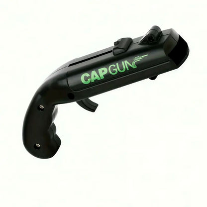 🍺 Open It. Pull It. Shoot It. – The Ultimate Bottle Opener