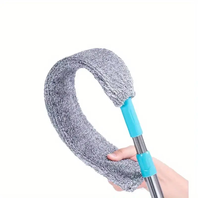 🧹 Reach Under Beds, Sofas & Cabinets Without Bending or Struggling