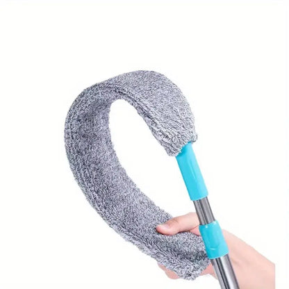 🧹 Reach Under Beds, Sofas & Cabinets Without Bending or Struggling