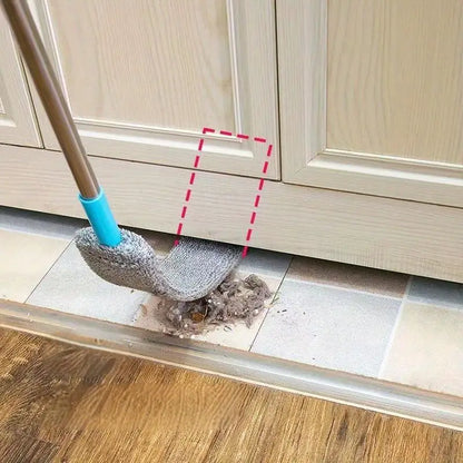 🧹 Reach Under Beds, Sofas & Cabinets Without Bending or Struggling