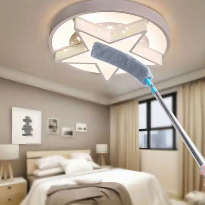 🧹 Reach Under Beds, Sofas & Cabinets Without Bending or Struggling