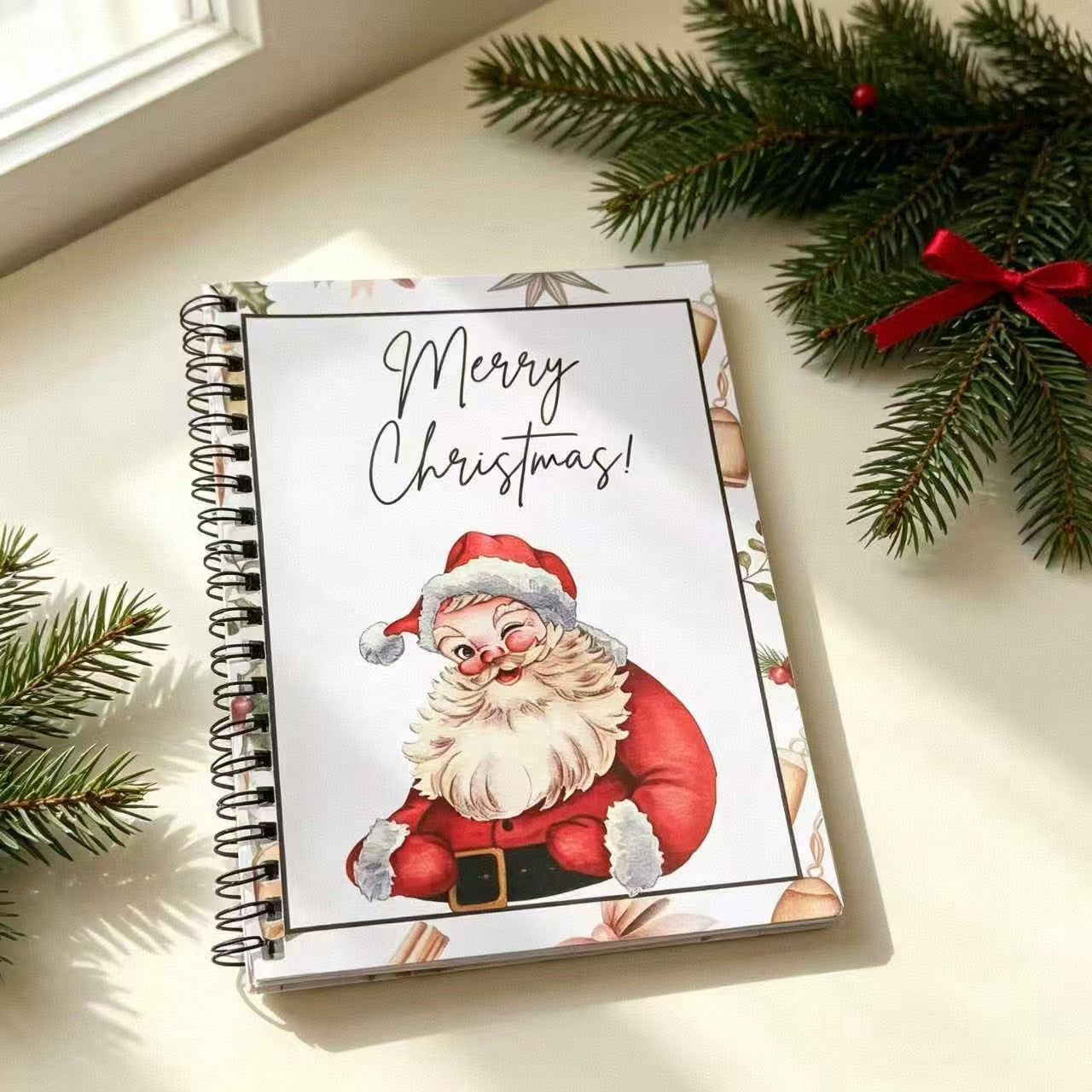 Santa Claus
