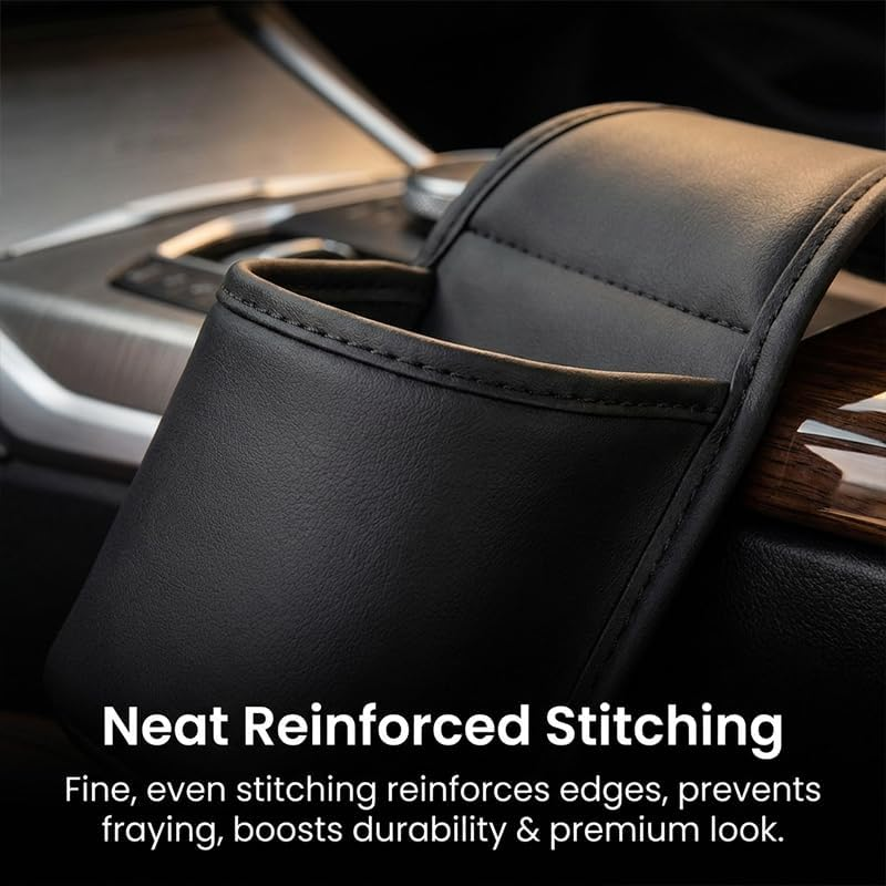 🚗 More Space. Right Where You Need It.