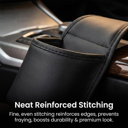 🚗 More Space. Right Where You Need It.