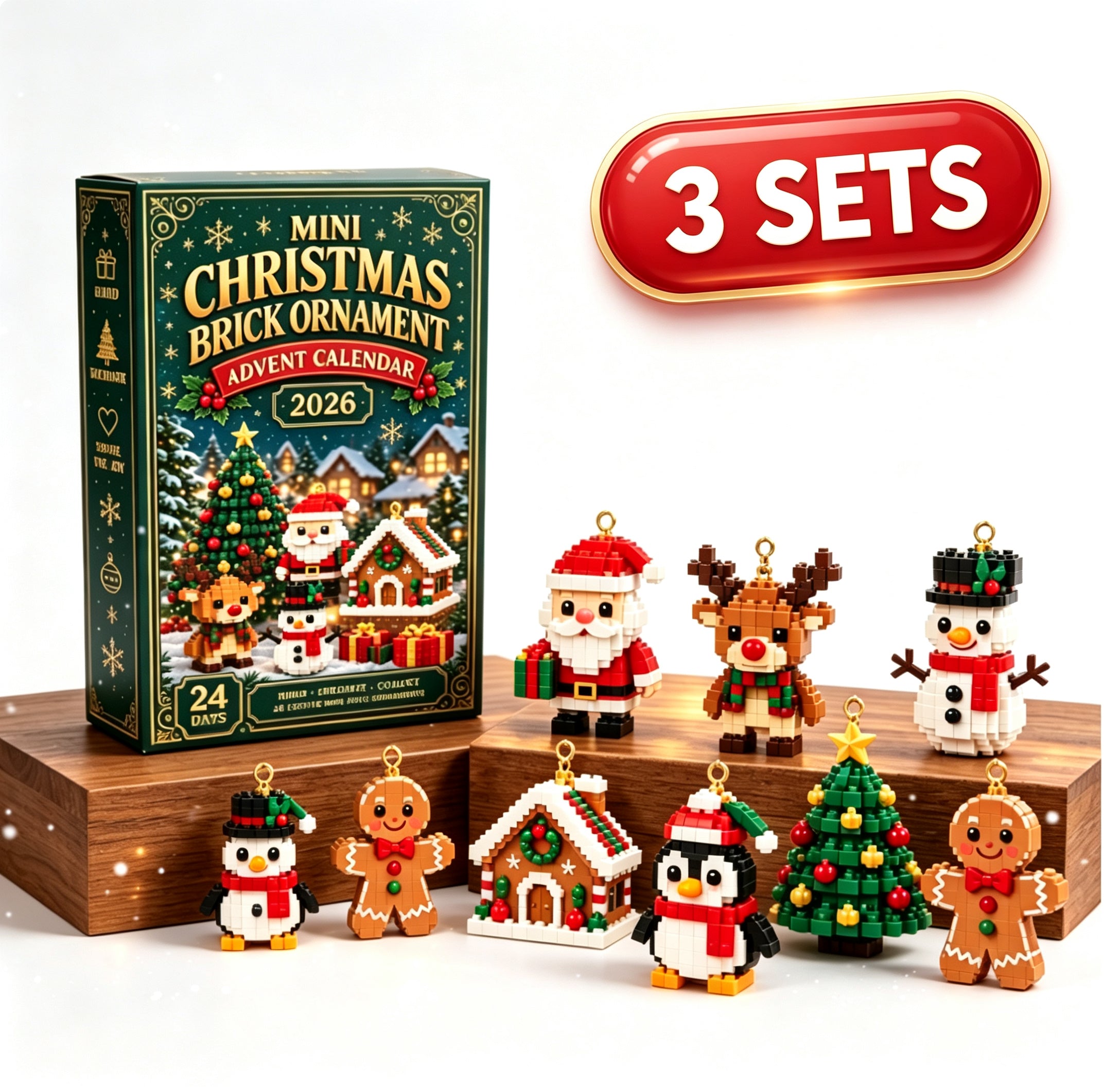 Buy 3 GET 15% OFF(Free Shipping)