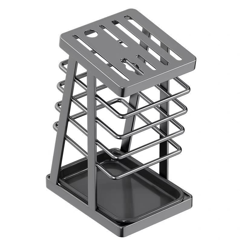 Multifunction Countertop Knife Organizer