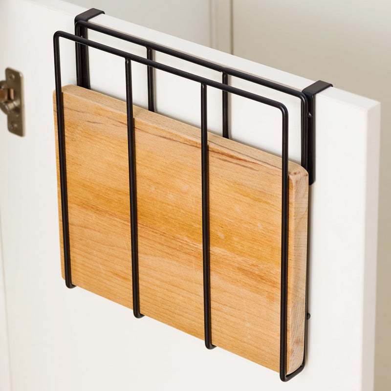 Under-Cabinet Kitchen Organizer