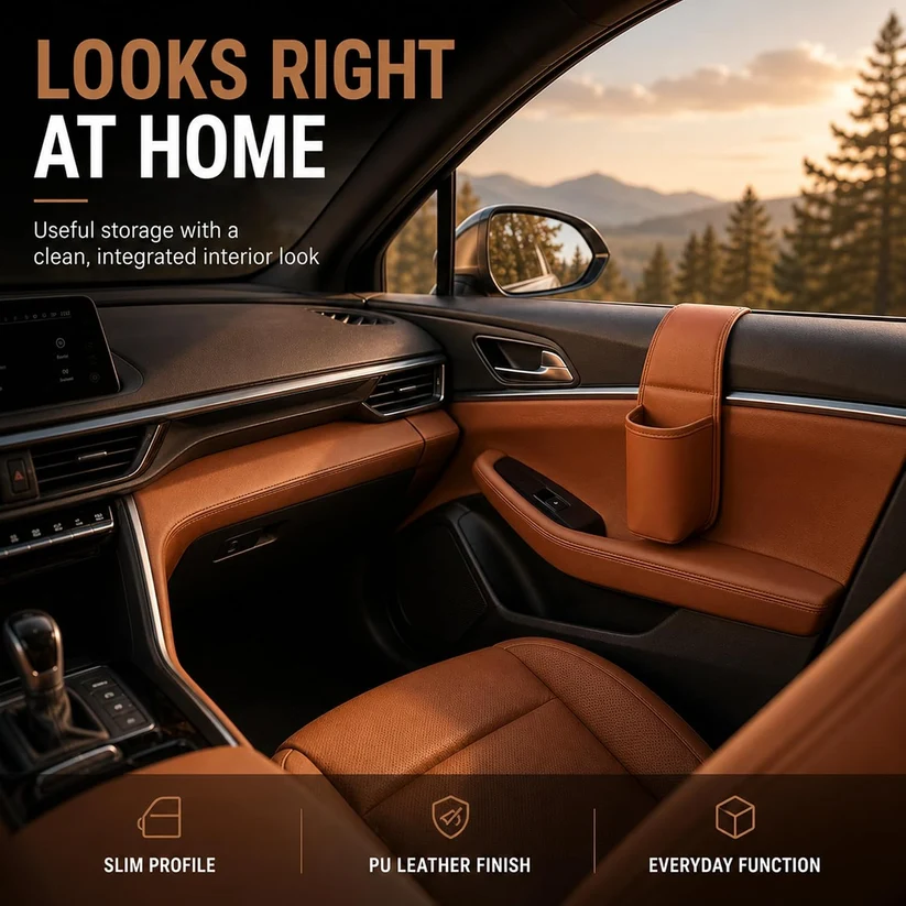 🚗 More Space. Right Where You Need It.