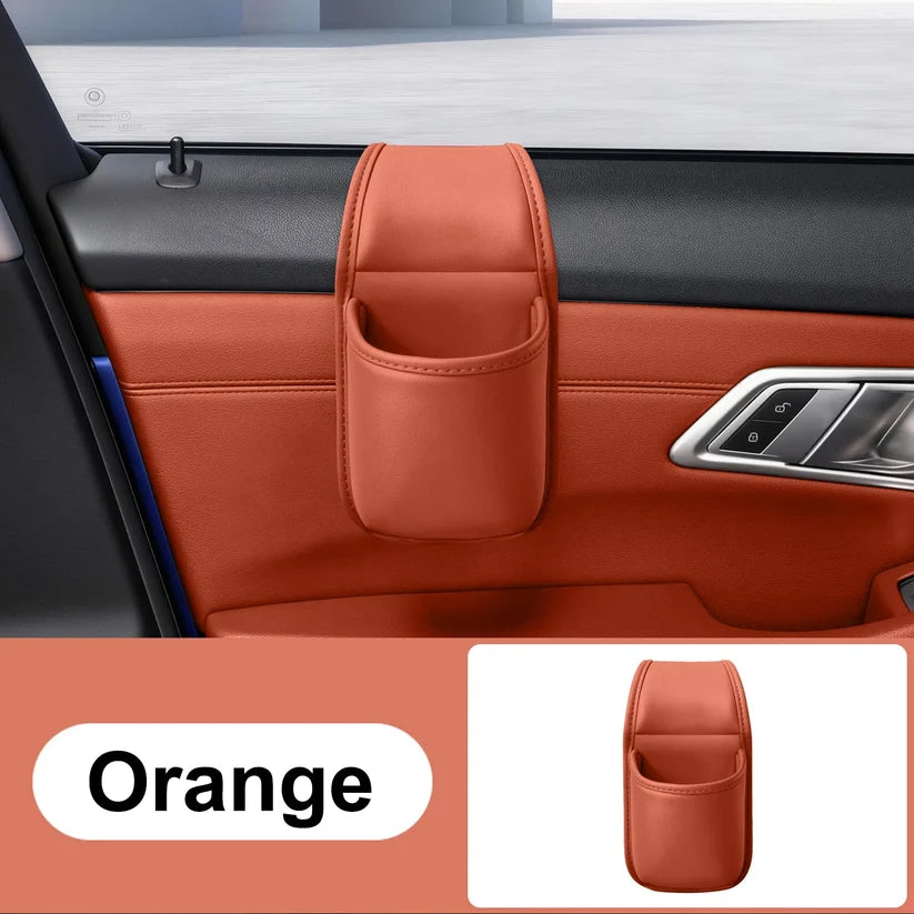 🚗 More Space. Right Where You Need It.