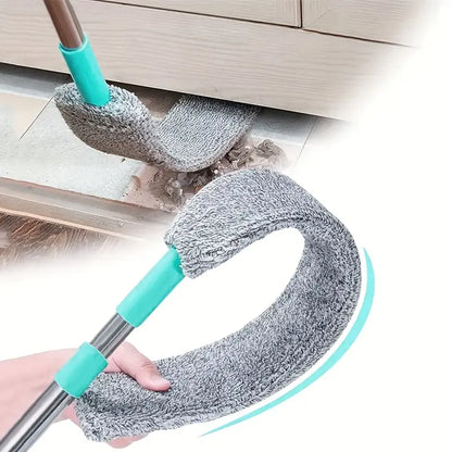 🧹 Reach Under Beds, Sofas & Cabinets Without Bending or Struggling