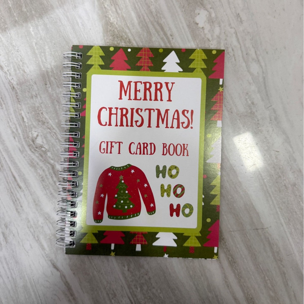 Christmas Clothes