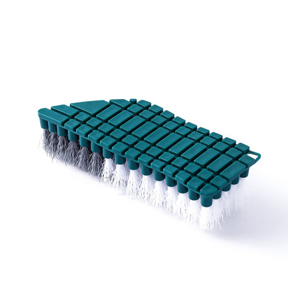 Flexible Multi-Surface Cleaning Brush