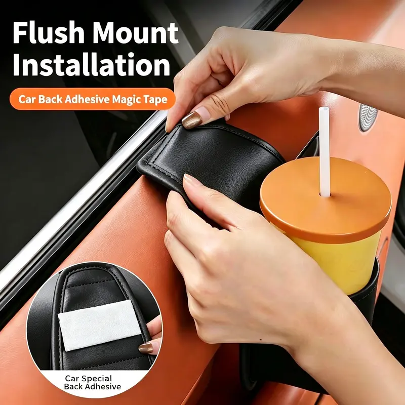 🚗 More Space. Right Where You Need It.