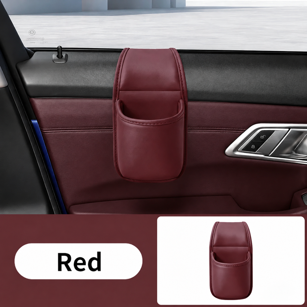 🚗 More Space. Right Where You Need It.