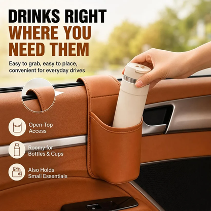 🚗 More Space. Right Where You Need It.