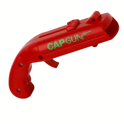 🍺 Open It. Pull It. Shoot It. – The Ultimate Bottle Opener