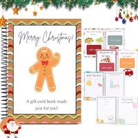 Gingerbread Man