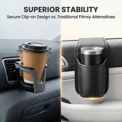 🚗 More Space. Right Where You Need It.