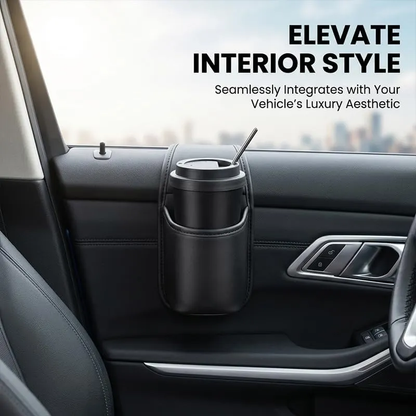 🚗 More Space. Right Where You Need It.