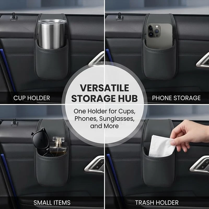 🚗 More Space. Right Where You Need It.